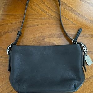 Mini Coach Purse